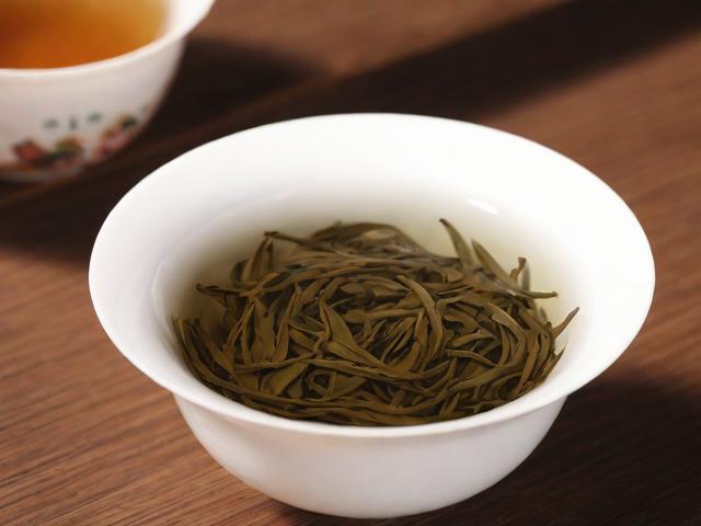 六堡茶属于什么茶种及多少钱一斤的全面解析