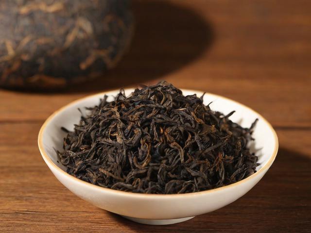 六堡茶属于什么茶种及多少钱一斤的全面解析
