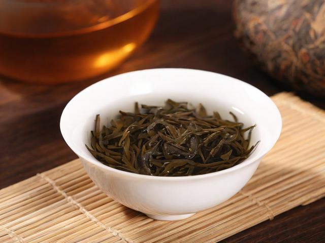 六堡茶属于什么茶种及多少钱一斤的全面解析