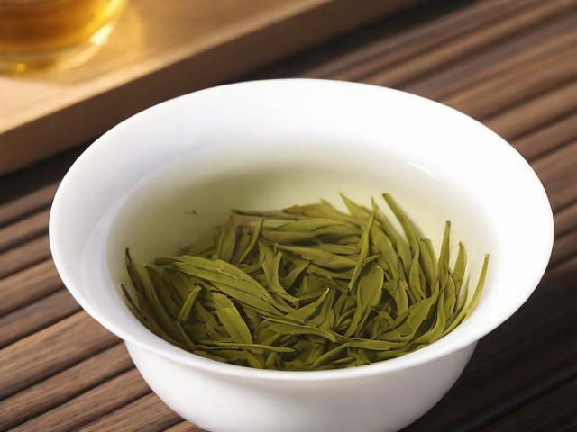 世界名茶有哪几种：全面解析绿茶、红茶、乌龙茶等各类茶叶的特点与功效