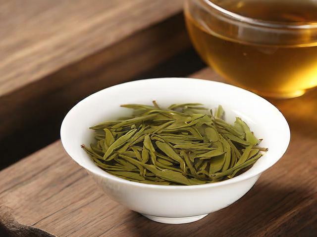 河源十大名茶：品味历史与健康的完美结合