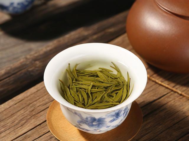 河源十大名茶:品味历史与健康的完美结合