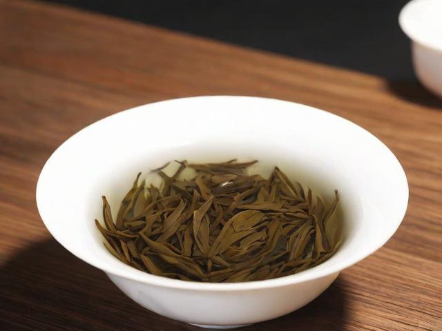 中国十大名茶完整版：历史、文化与品鉴全解析