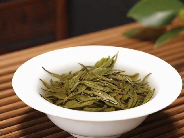 中国十大名茶完整版：历史、文化与品鉴全解析