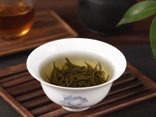 中国十大名茶完整版：历史、文化与品鉴全解析