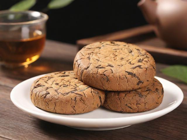 茶枯饼价格走势分析：历史波动、影响因素及高性价比选购指南