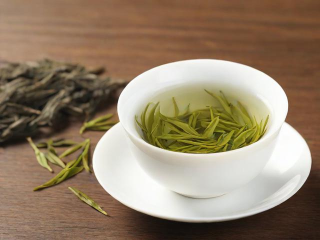 各种茶的属性详解：从绿茶到黑茶的健康功效与饮用指南