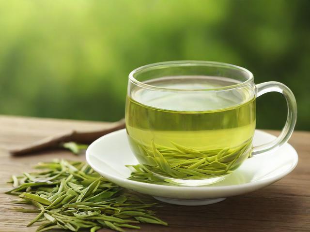 各种茶的属性详解:从绿茶到黑茶的健康功效与饮用指南