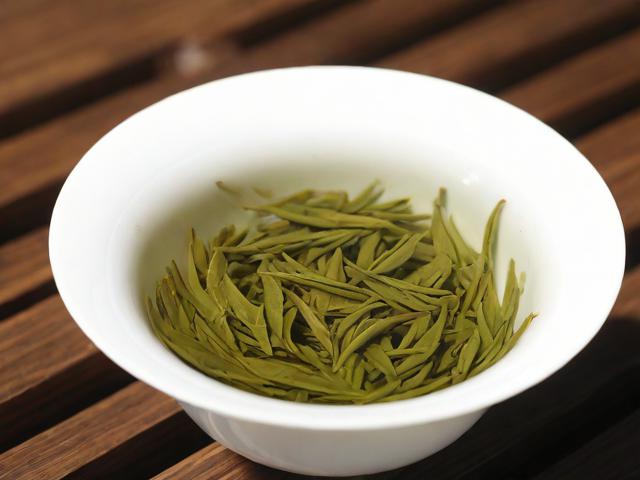 江西盛产名茶:历史背景、独特风味与高品质制作工艺