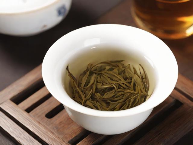 中国十大名茶最新排名及品鉴技巧全解析