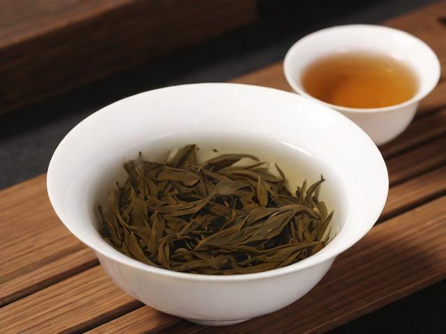 中国十大名茶最新排名及品鉴技巧全解析