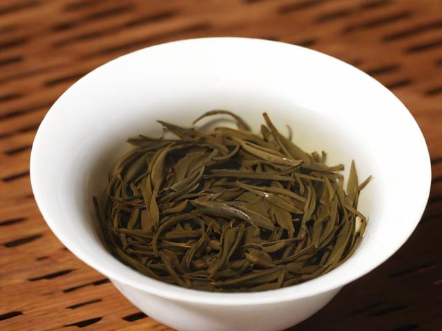 世界名茶排行榜:探索全球十大茶叶的文化与魅力