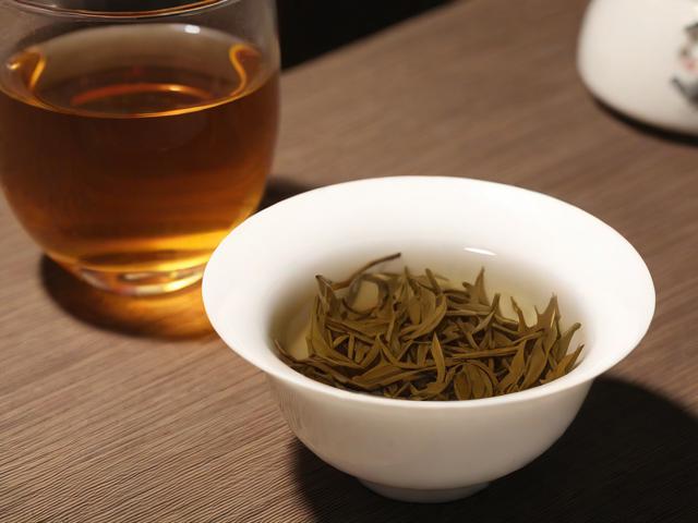 中国十大名茶都是什么茶 品鉴名茶的独特风味与文化价值