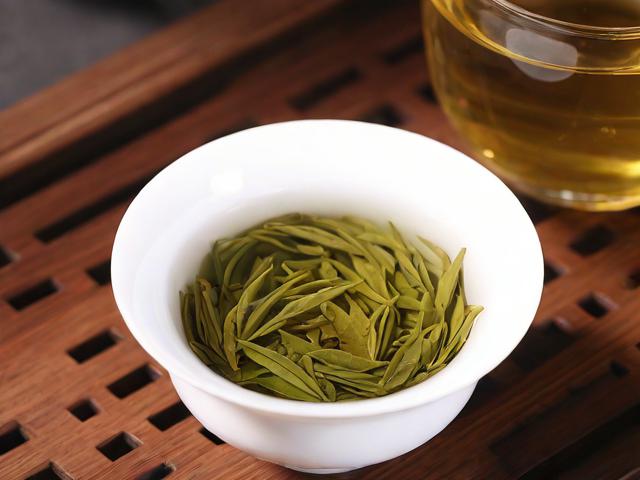 贵州三大名茶凤冈锌硒茶的功效与独特魅力