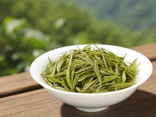 贵州三大名茶凤冈锌硒茶的功效与独特魅力