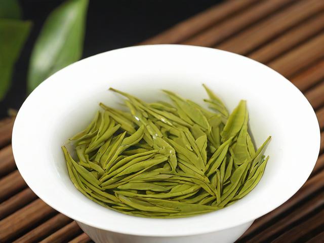 贵州三大名茶凤冈锌硒茶的功效与独特魅力