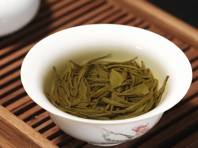 中国十大名茶分布及其文化价值与未来发展前景