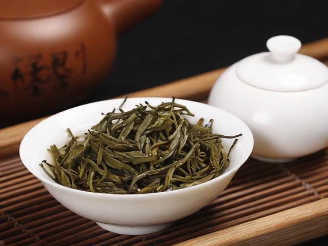中国十大名茶分布及其文化价值与未来发展前景