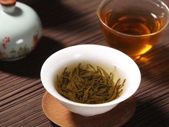 中国十大名茶分布及其文化价值与未来发展前景