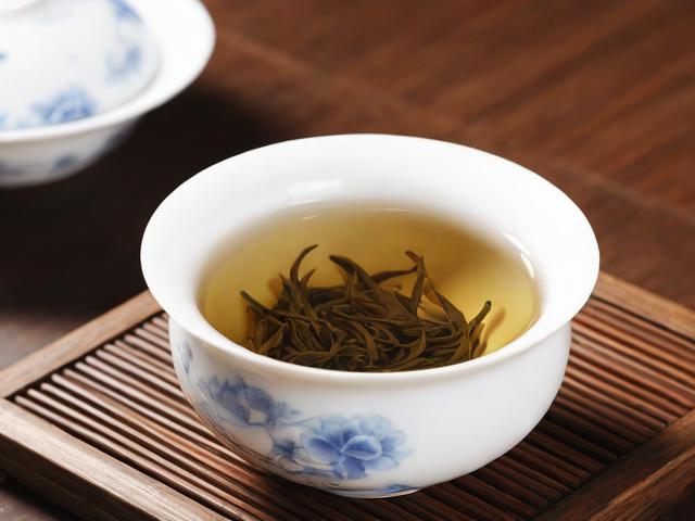 中国十大名茶连锁店加盟指南与市场分析