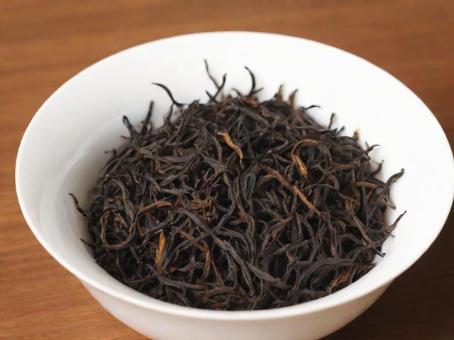 中国四大红茶是哪四大名茶？滇红、祁门红茶、正山小种和金骏眉的品鉴指南