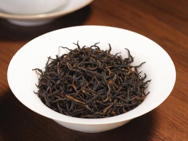 中国四大红茶是哪四大名茶?滇红、祁门红茶、正山小种和金骏眉的品鉴指南