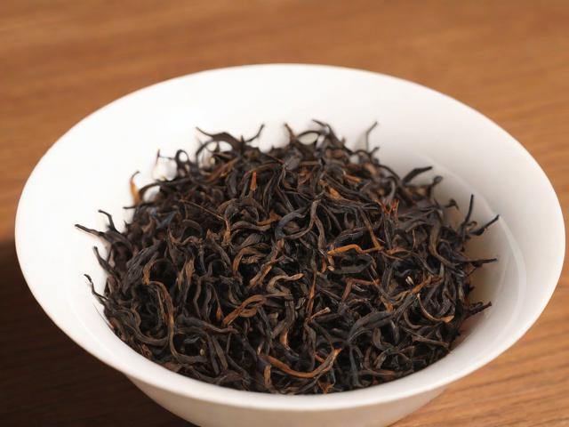 中国四大红茶是哪四大名茶?滇红、祁门红茶、正山小种和金骏眉的品鉴指南
