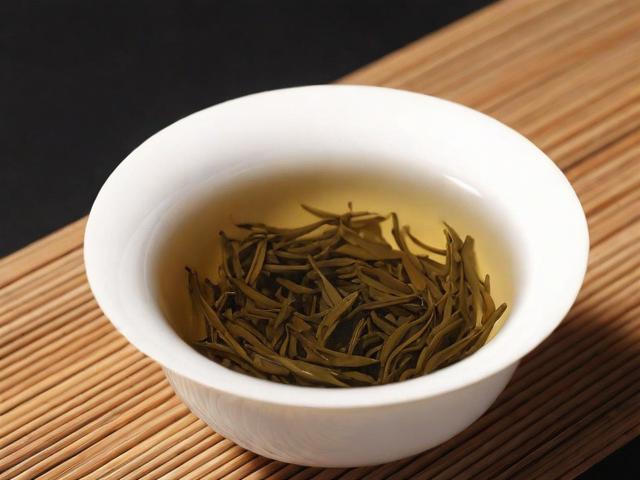世界十大名茶有哪些及如何鉴别真伪,品茶爱好者必看的详细指南