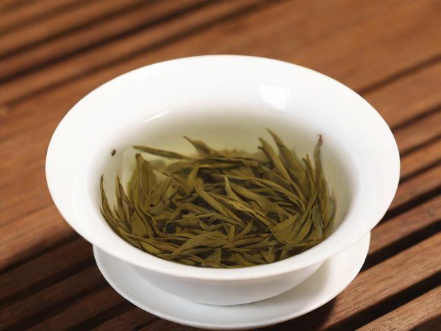 江苏的名茶有哪几种?全面解析江苏名茶种类与特色
