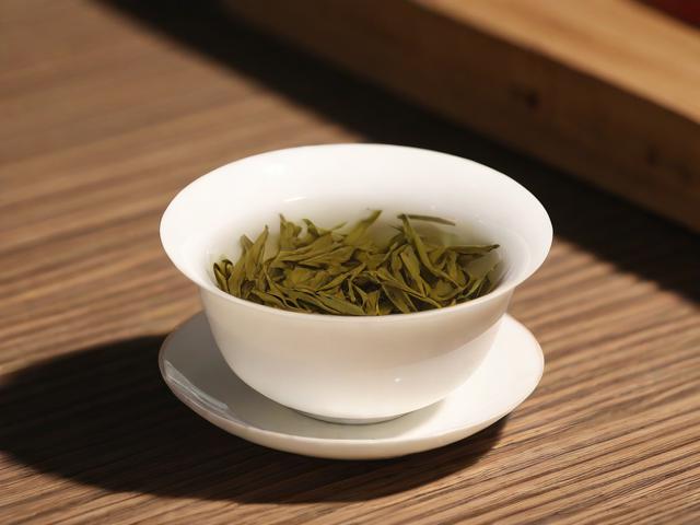 昌生茗茶：品质生活与文化传承的完美结合