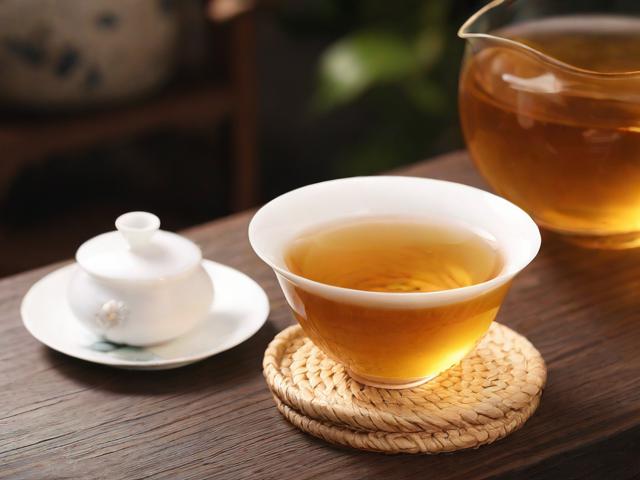 昌生茗茶:品质生活与文化传承的完美结合