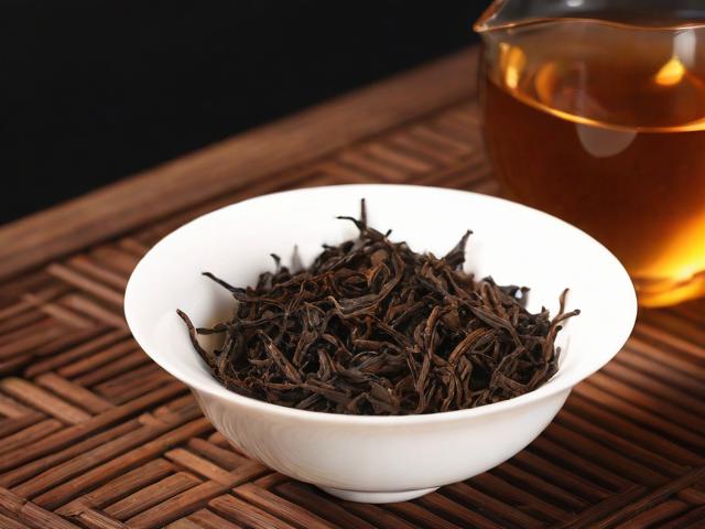 云南八大名茶排行及文化价值解析，深入了解普洱茶、滇红茶等茶叶魅力