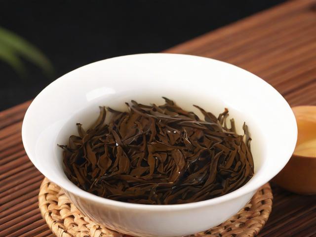 云南八大名茶排行及文化价值解析,深入了解普洱茶、滇红茶等茶叶魅力