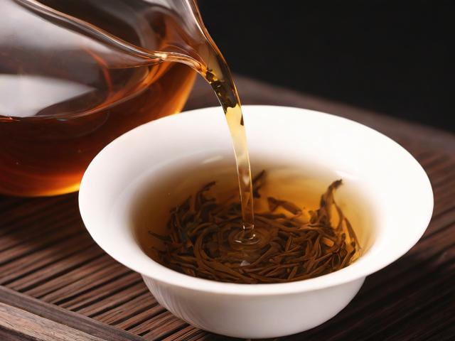 云南八大名茶排行及文化价值解析,深入了解普洱茶、滇红茶等茶叶魅力