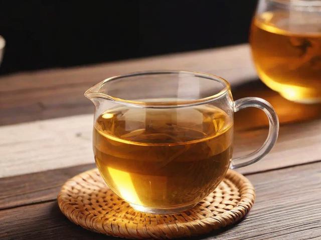 出名茶的历史、种类与文化价值全解析