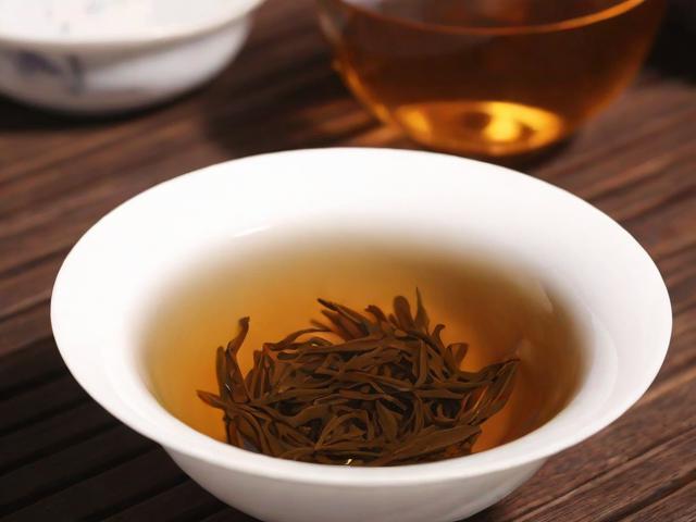 出名茶的历史、种类与文化价值全解析