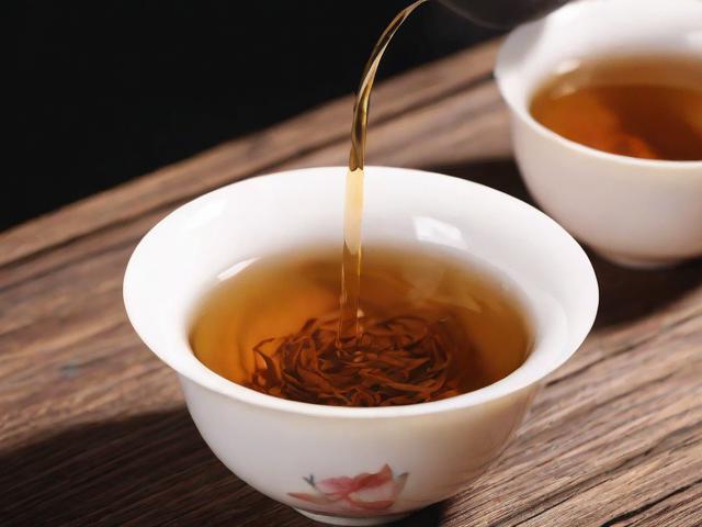 出名茶的历史、种类与文化价值全解析