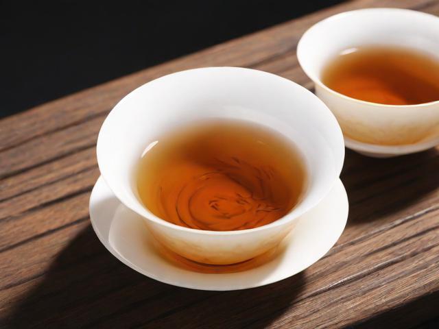 地名茶的文化魅力与品质特点全解析