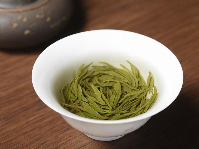 江西地方名茶排行榜:庐山云雾茶、狗牯脑茶等你不可错过的茶叶