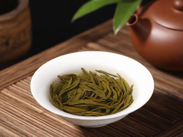 广西三大名茶的文化内涵与制作工艺全解析