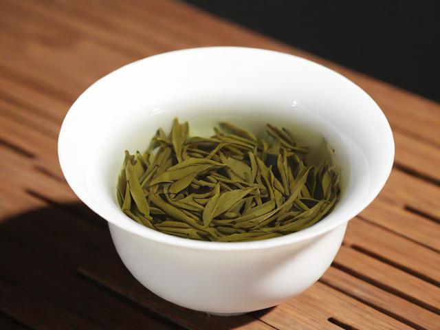 广西三大名茶的文化内涵与制作工艺全解析