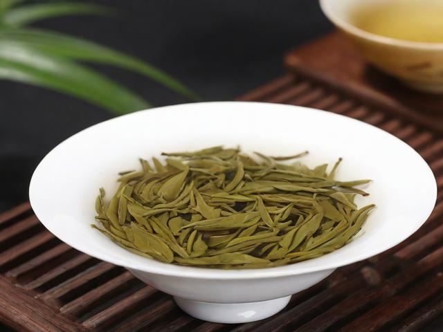 湖北六大名茶的文化底蕴与独特制作工艺解析