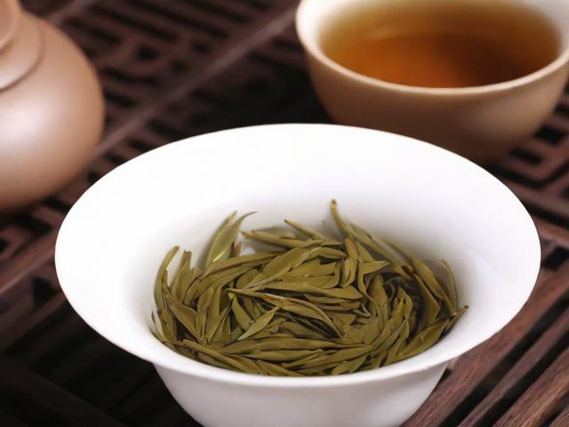 湖北六大名茶的文化底蕴与独特制作工艺解析