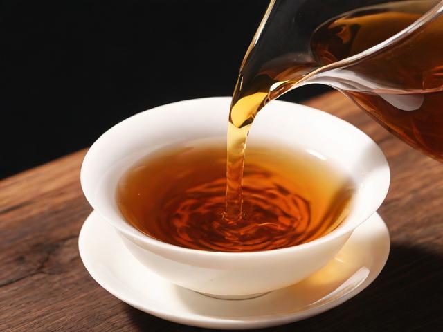 探索海口名茶的魅力与文化价值，品鉴独特茶叶种类及冲泡技巧