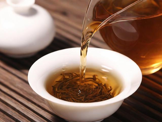 探索海口名茶的魅力与文化价值,品鉴独特茶叶种类及冲泡技巧