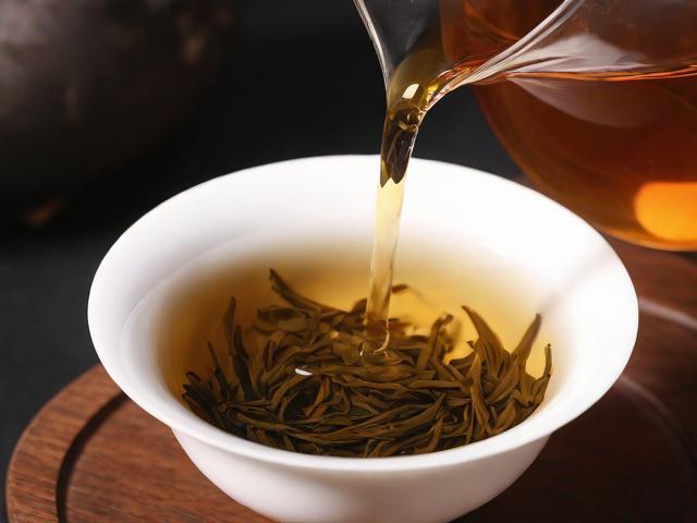 探索海口名茶的魅力与文化价值,品鉴独特茶叶种类及冲泡技巧