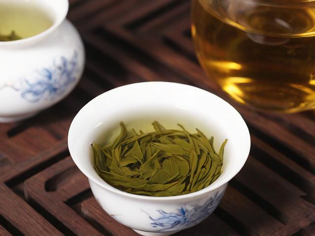 福建安溪名茶是什么:铁观音、黄金桂等茶叶的特色与文化价值