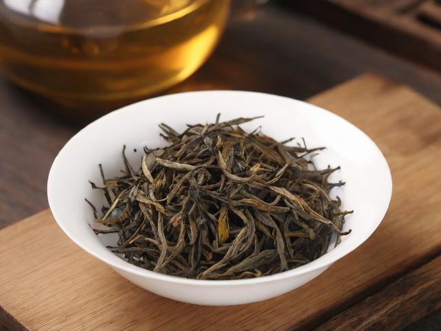 冰岛古树茶特点详解：独特品质与鉴别方法