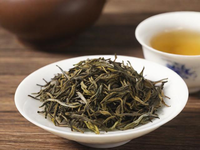 冰岛古树茶特点详解:独特品质与鉴别方法