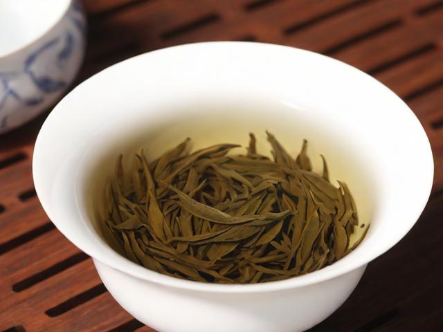 甘肃名茶的文化底蕴与产业发展前景